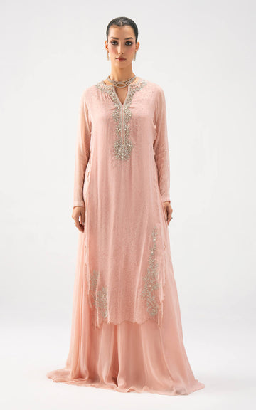 Asifa N Nabeel Petal Serenade Online Shopping